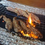 おおとり食堂 - ねっく