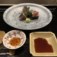 先斗町 藤わら - 
