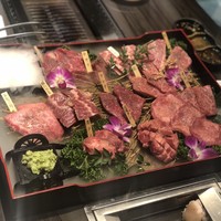 肉匠 コギヤ 宴庭  - 