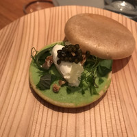 リストランテ・ホンダ - 