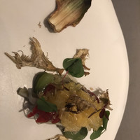 リストランテ・ホンダ - 