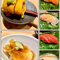 西麻布鮨いち - 