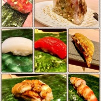 西麻布鮨いち - 