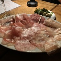 カルネジーオ イースト - 