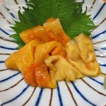 魚介郷土料理 たこふね - 