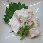 魚介郷土料理 たこふね - 