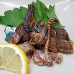 魚介郷土料理 たこふね - 