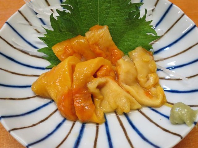 Gyokai Regional cuisine Takofune photo 5