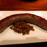 手づくりソーセージ　月丸 - 