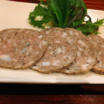 手づくりソーセージ　月丸 - 