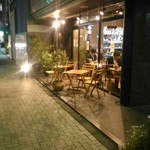 TRUNK CAFE - 