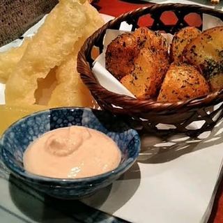 個室居酒屋 番屋_1