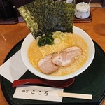 麺家 こころ - 