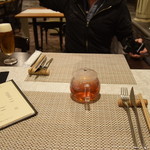 ビストロ セレニテ - 