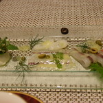 ビストロ セレニテ - 