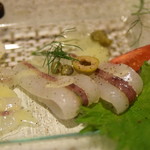 ビストロ セレニテ - 