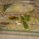 ビストロ セレニテ - 