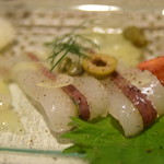 ビストロ セレニテ - 