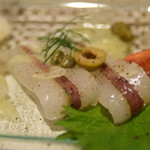 ビストロ セレニテ - 