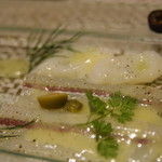 ビストロ セレニテ - 