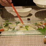 ビストロ セレニテ - 