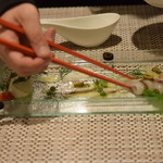 ビストロ セレニテ - 