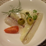 ビストロ セレニテ - 