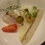 ビストロ セレニテ - 