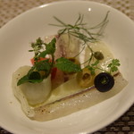 ビストロ セレニテ - 