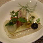 ビストロ セレニテ - 