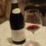 ビストロ セレニテ - 