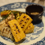 ビストロ セレニテ - 