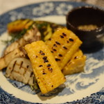 ビストロ セレニテ - 