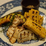 ビストロ セレニテ - 