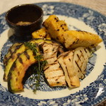 ビストロ セレニテ - 