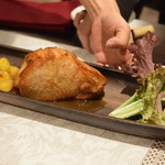 ビストロ セレニテ - 