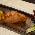 ビストロ セレニテ - 