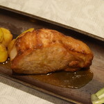 ビストロ セレニテ - 