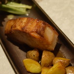 ビストロ セレニテ - 