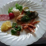 サルーテ - 