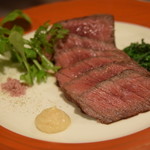 ビストロ セレニテ - 