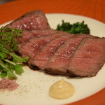 ビストロ セレニテ - 