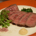 ビストロ セレニテ - 