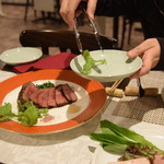 ビストロ セレニテ - 