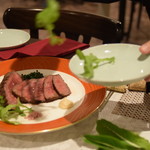 ビストロ セレニテ - 