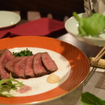 ビストロ セレニテ - 