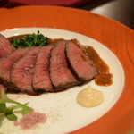 ビストロ セレニテ - 