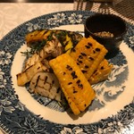 ビストロ セレニテ - 