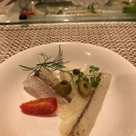 ビストロ セレニテ - 