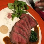 ビストロ セレニテ - 